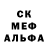 А ПВП крисы CK Zalina Ozrokova